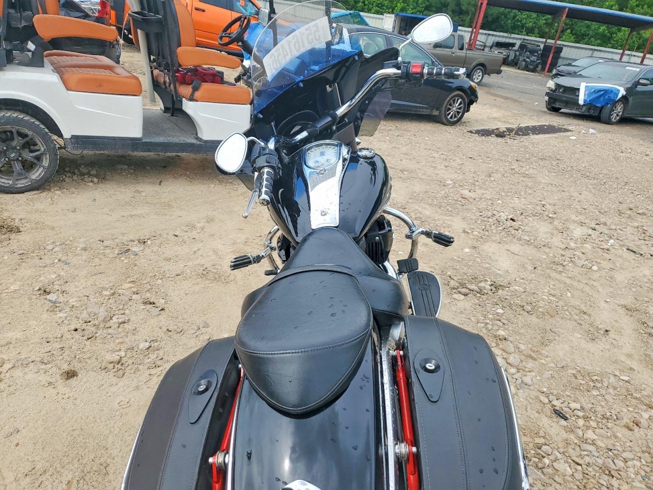 Yamaha Xv1900 A A