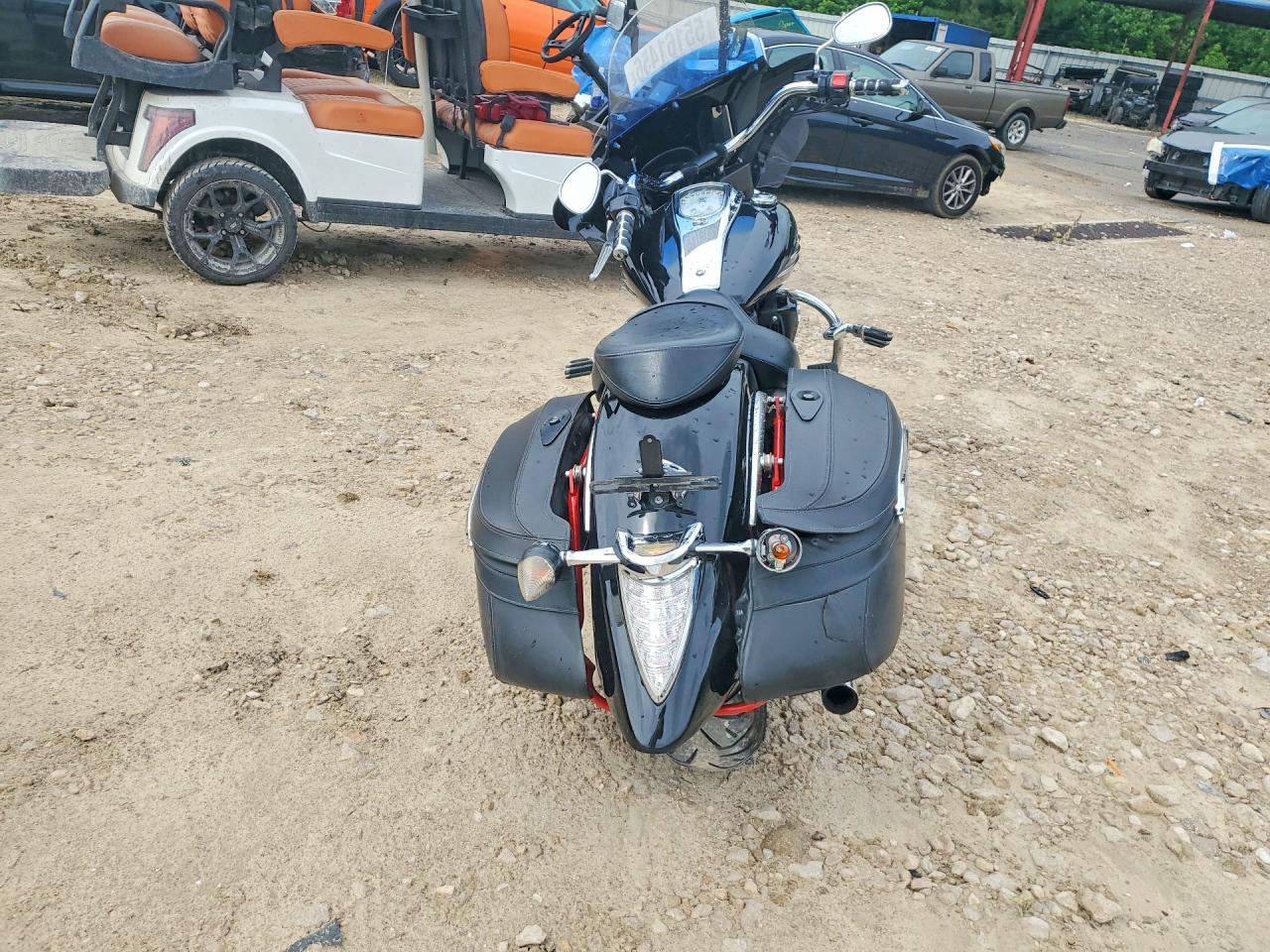 Yamaha Xv1900 A A