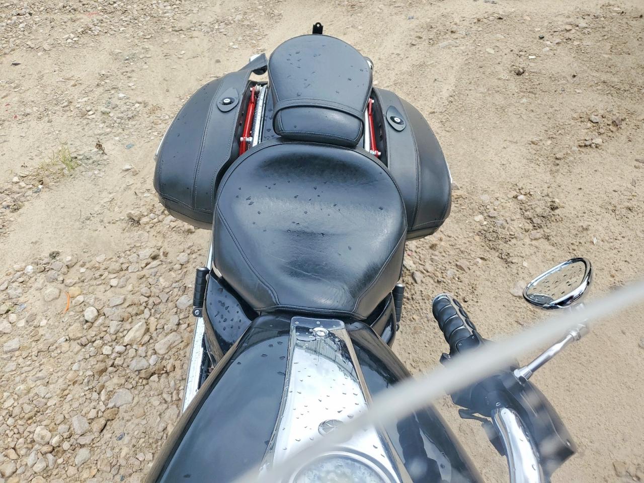 Yamaha Xv1900 A A