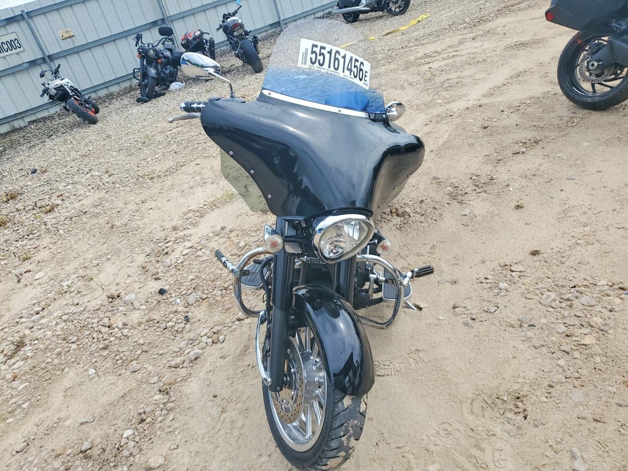 Yamaha Xv1900 A A