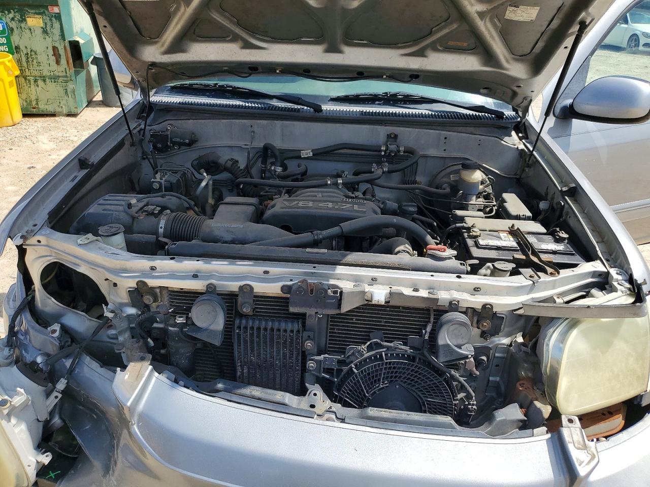 Toyota Sequoia Sr5