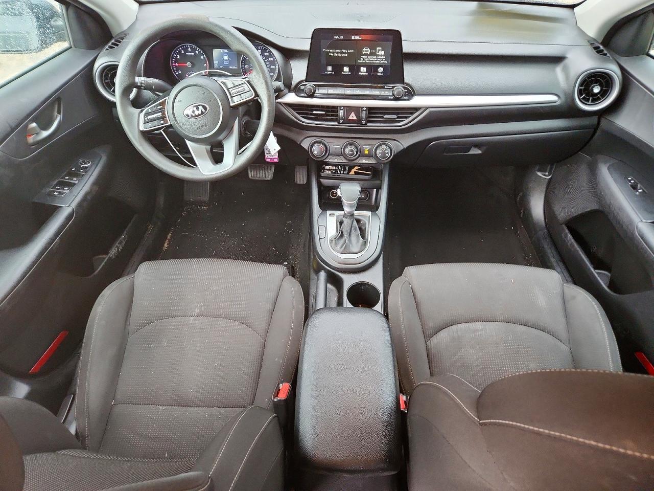 Kia Forte Lxs