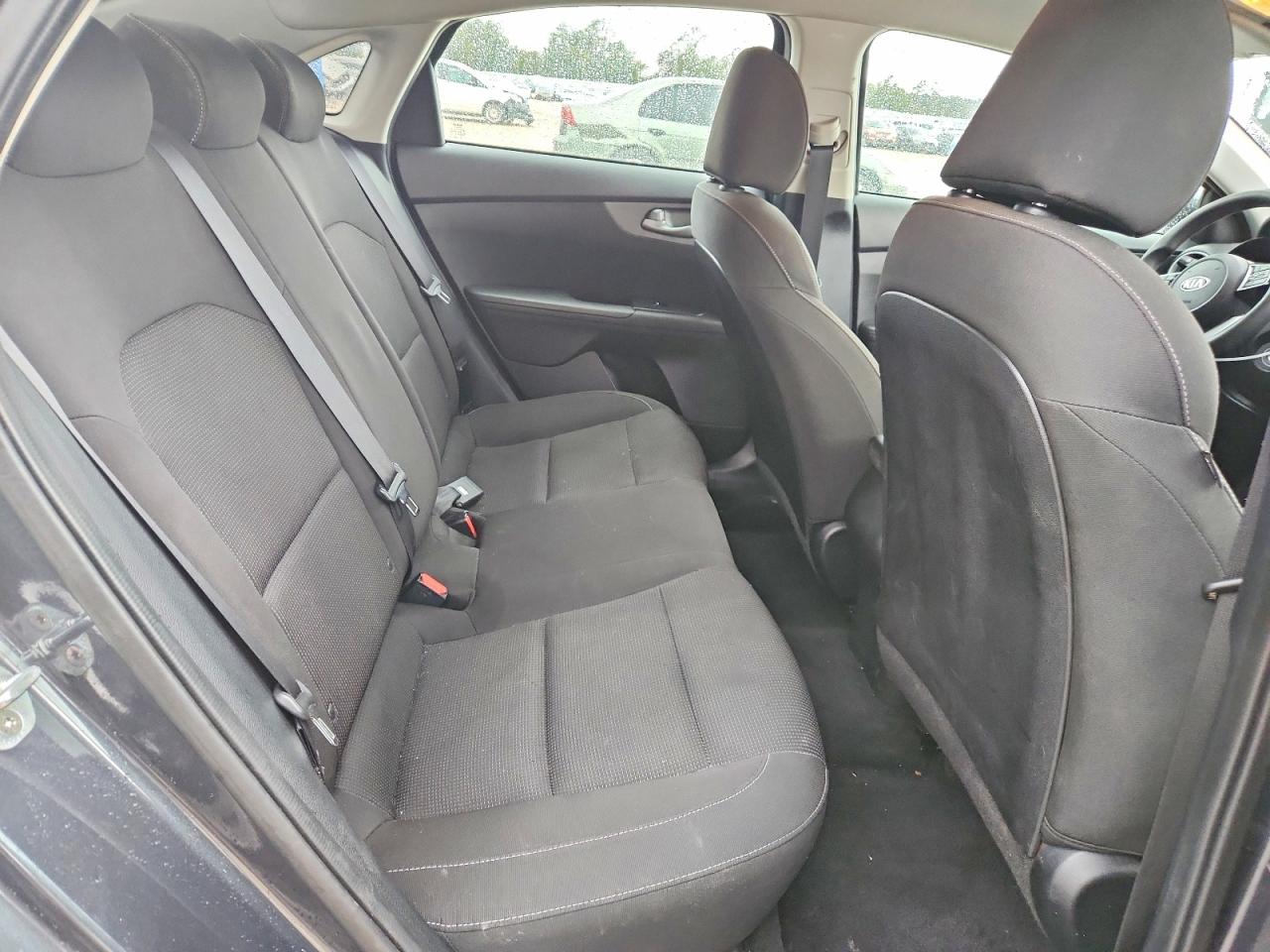 Kia Forte Lxs