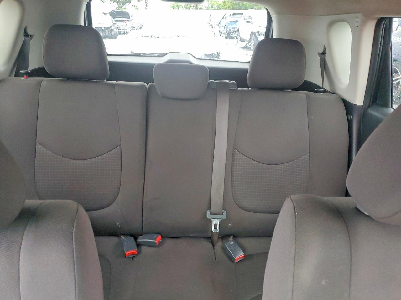 Kia Soul Base
