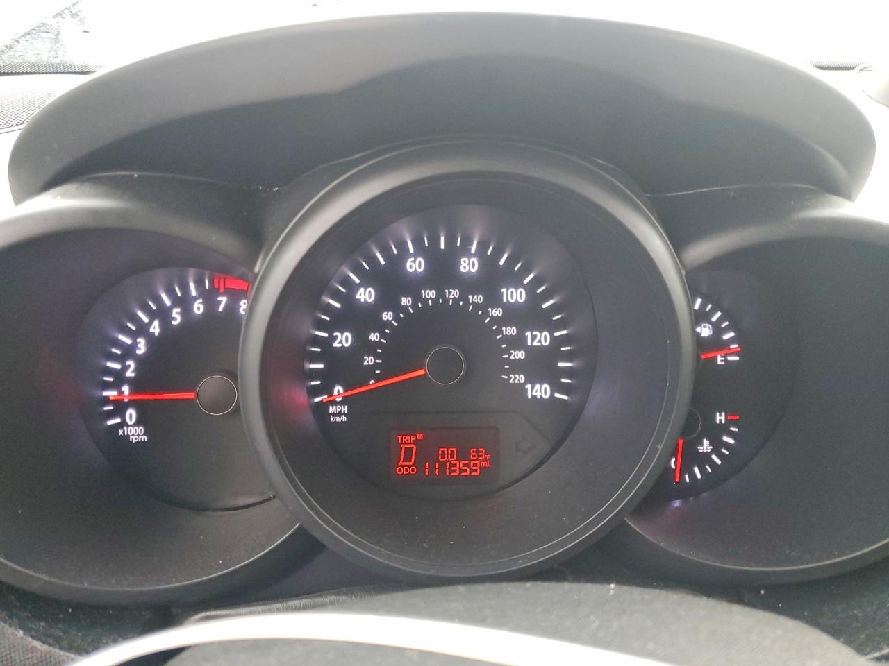Kia Soul Base