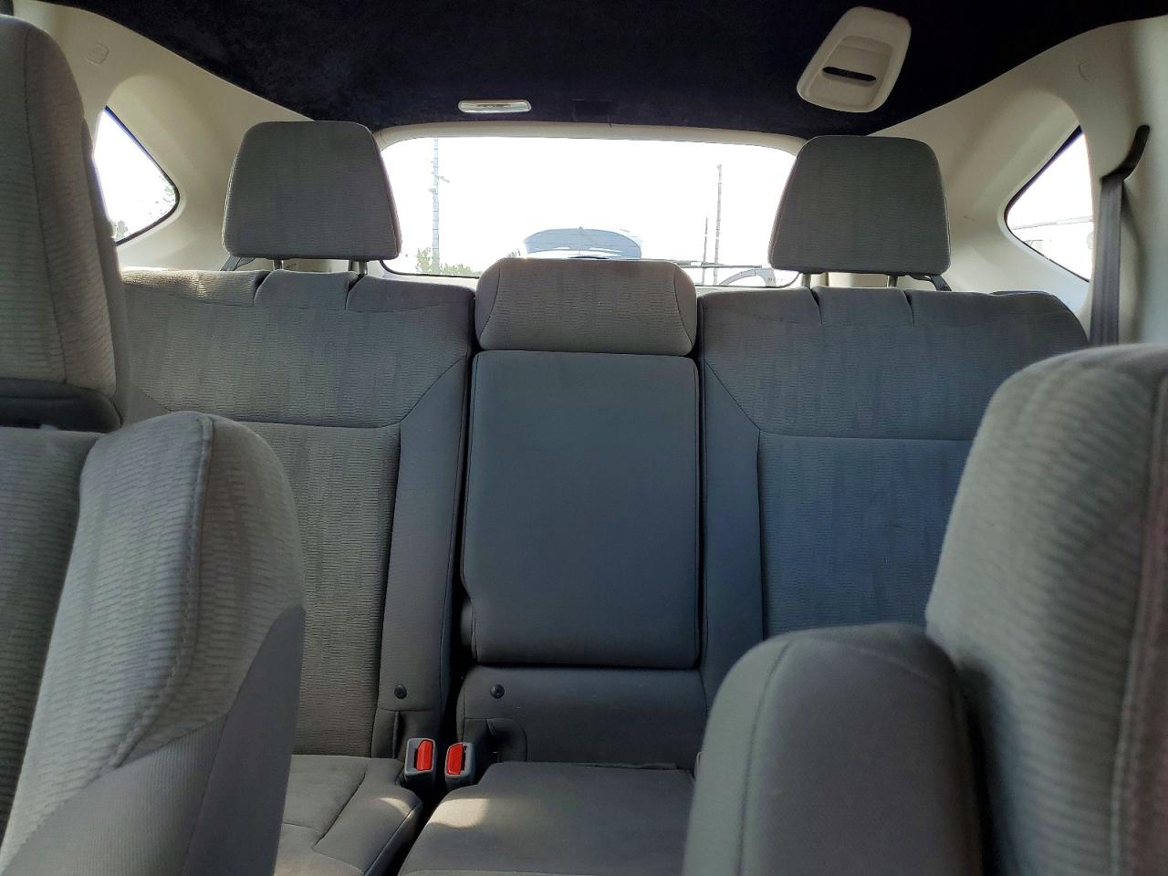 Honda Crv Lx