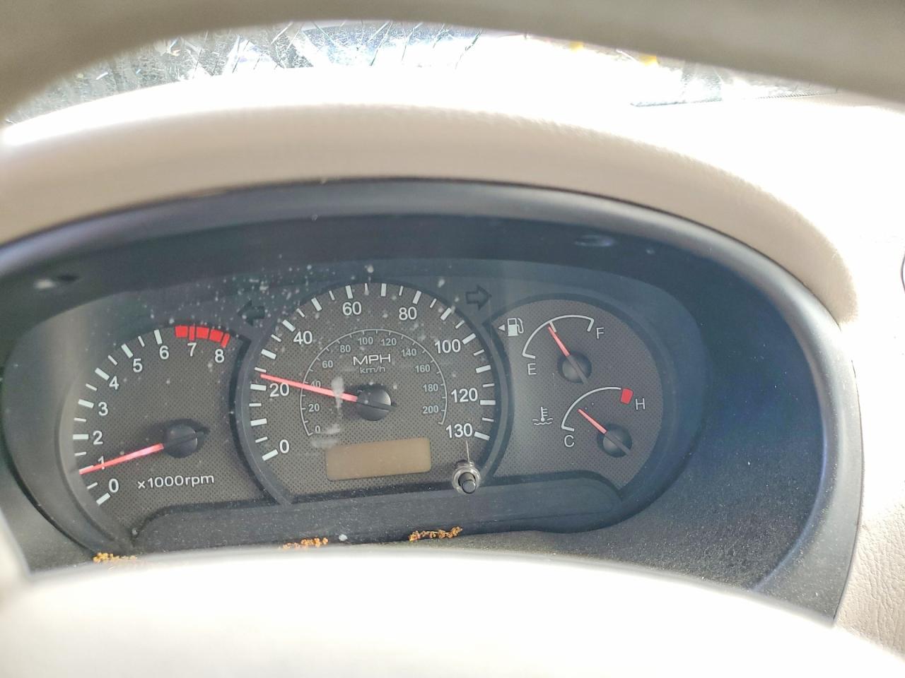 Hyundai ACCENT Gls