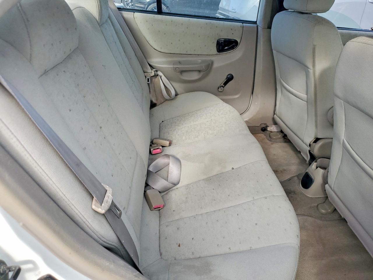Hyundai ACCENT Gls
