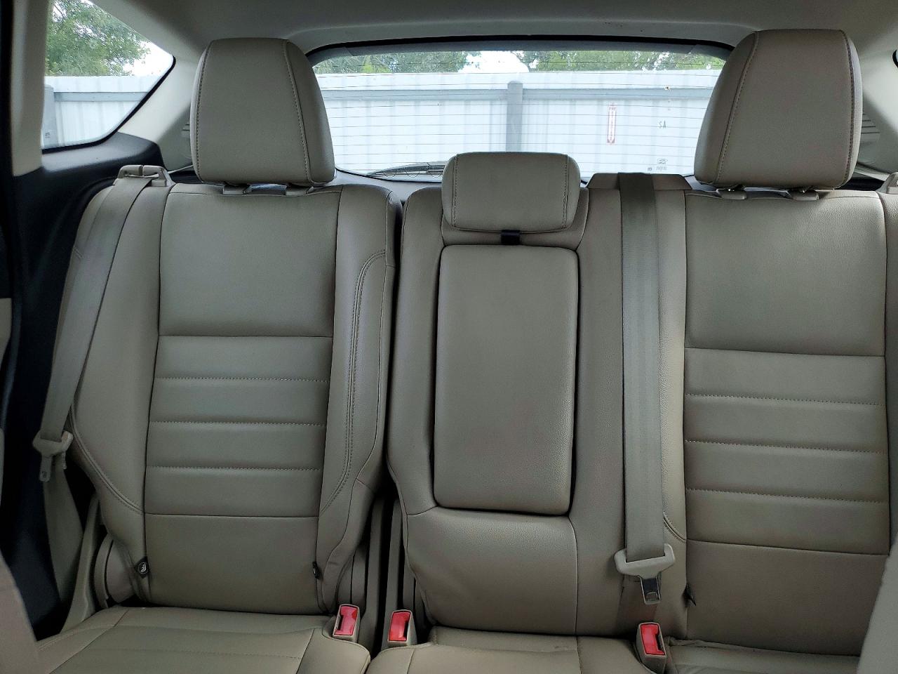 Ford Cmax Premium