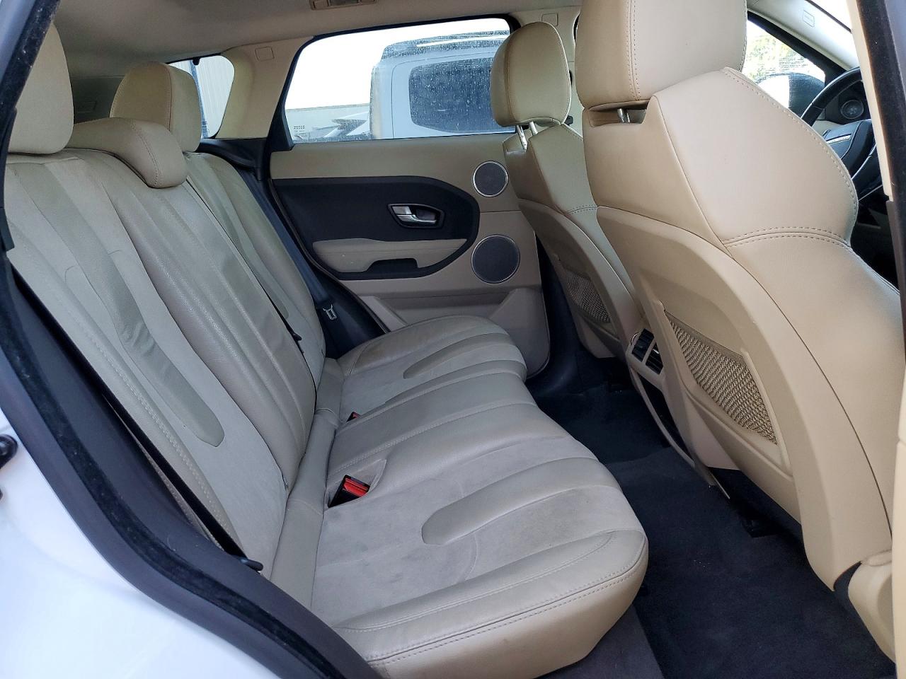 Land Rover Range Rover Pure