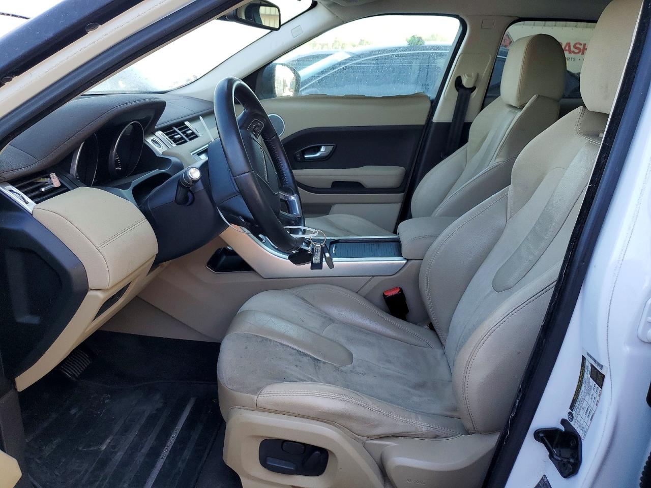 Land Rover Range Rover Pure