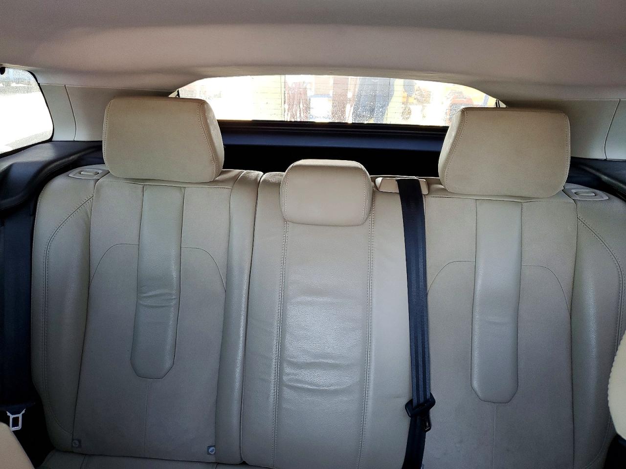 Land Rover Range Rover Pure