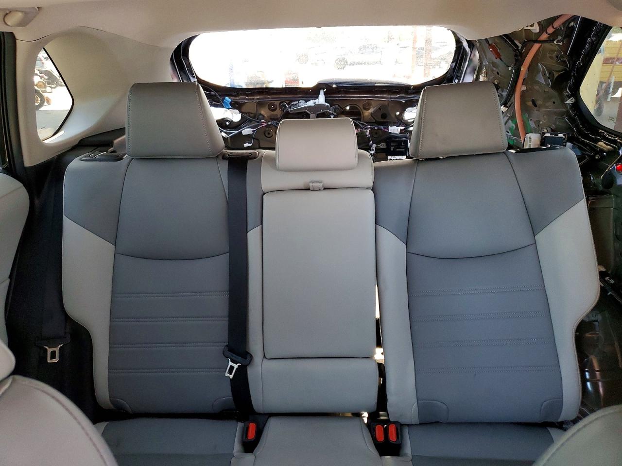 Toyota RAV4 Xle Premium