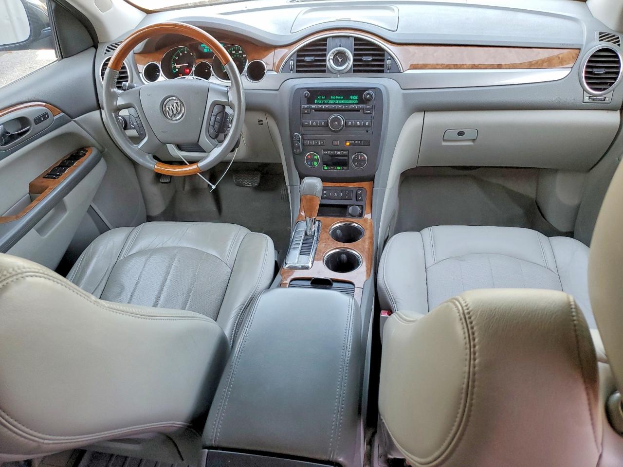 Buick Enclave Cxl