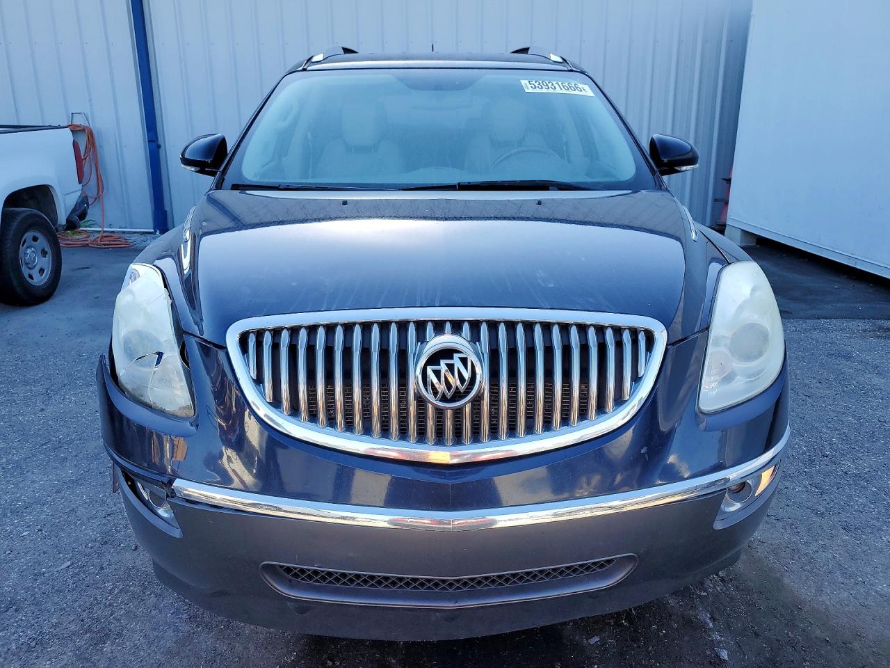 Buick Enclave Cxl