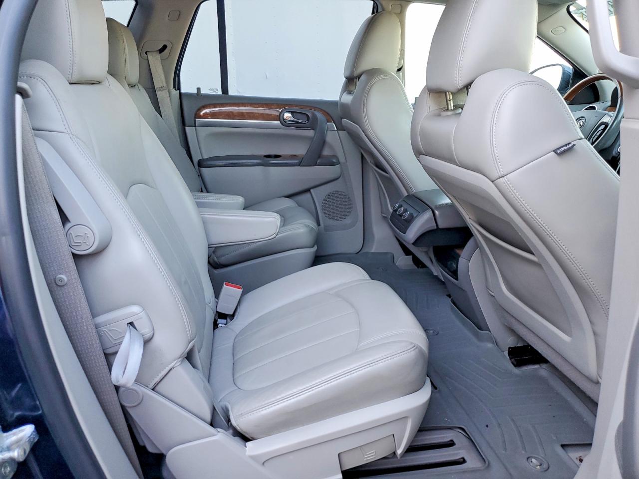 Buick Enclave Cxl