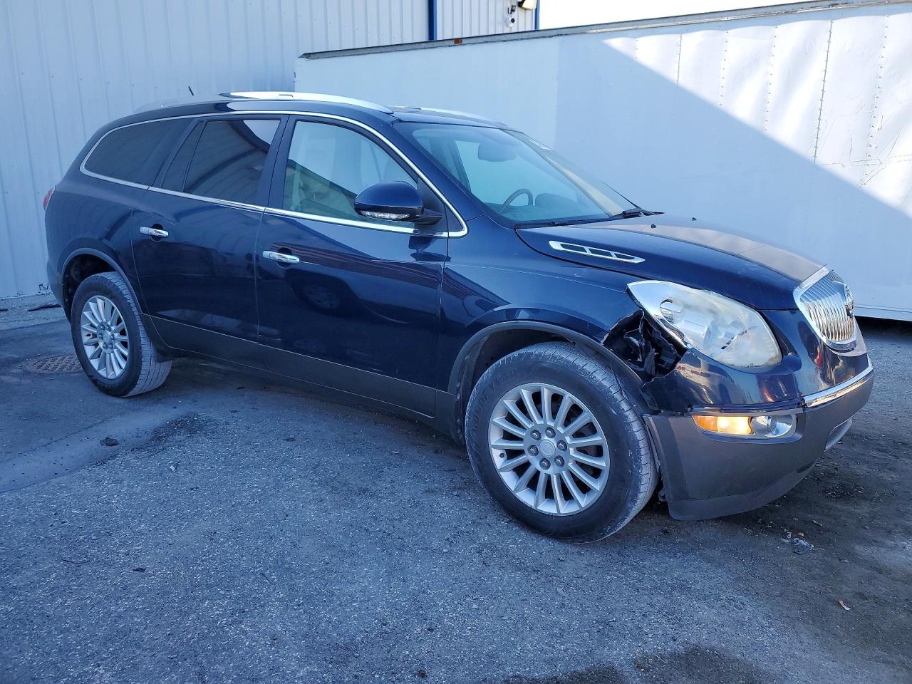 Buick Enclave Cxl
