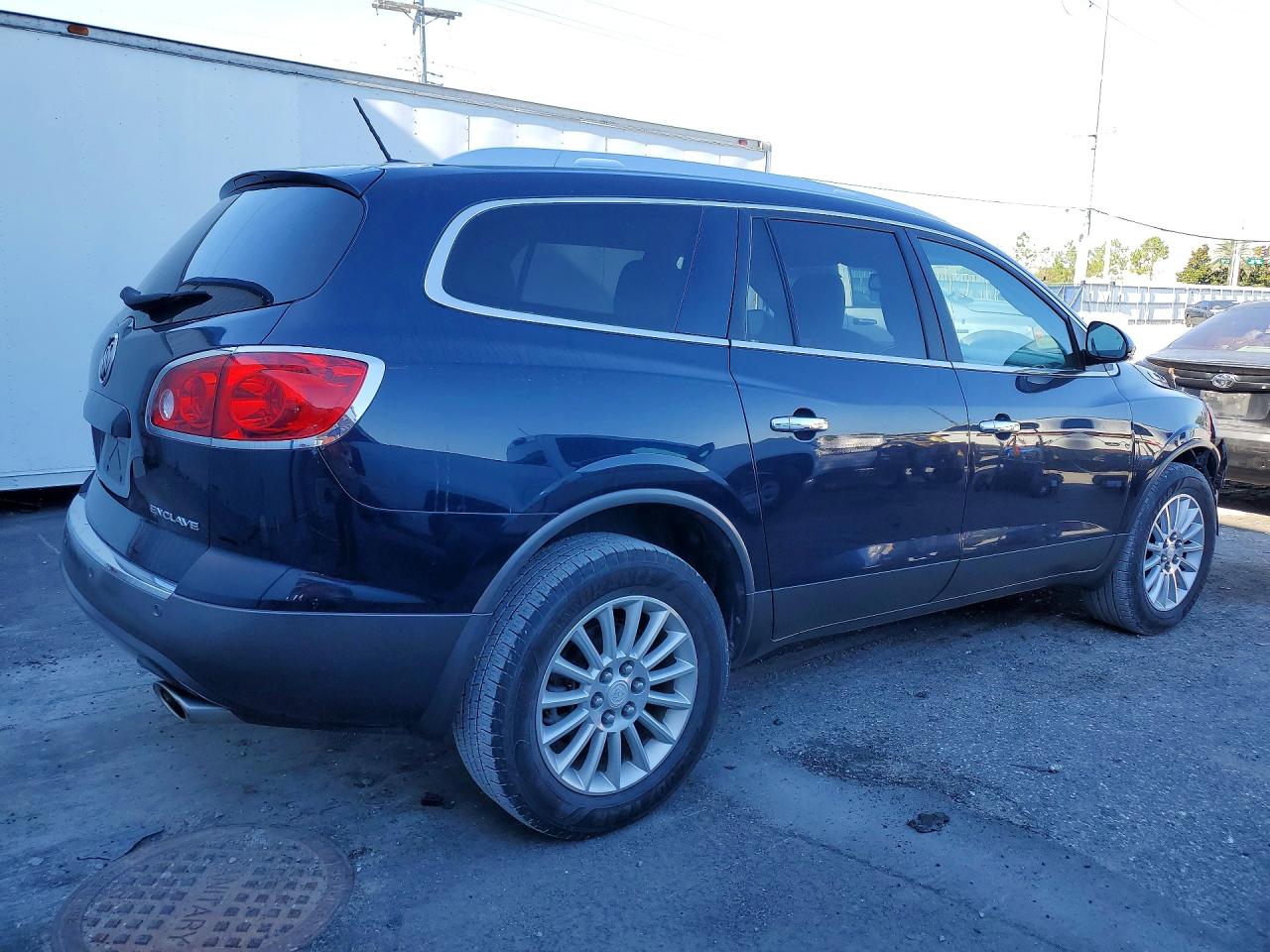 Buick Enclave Cxl