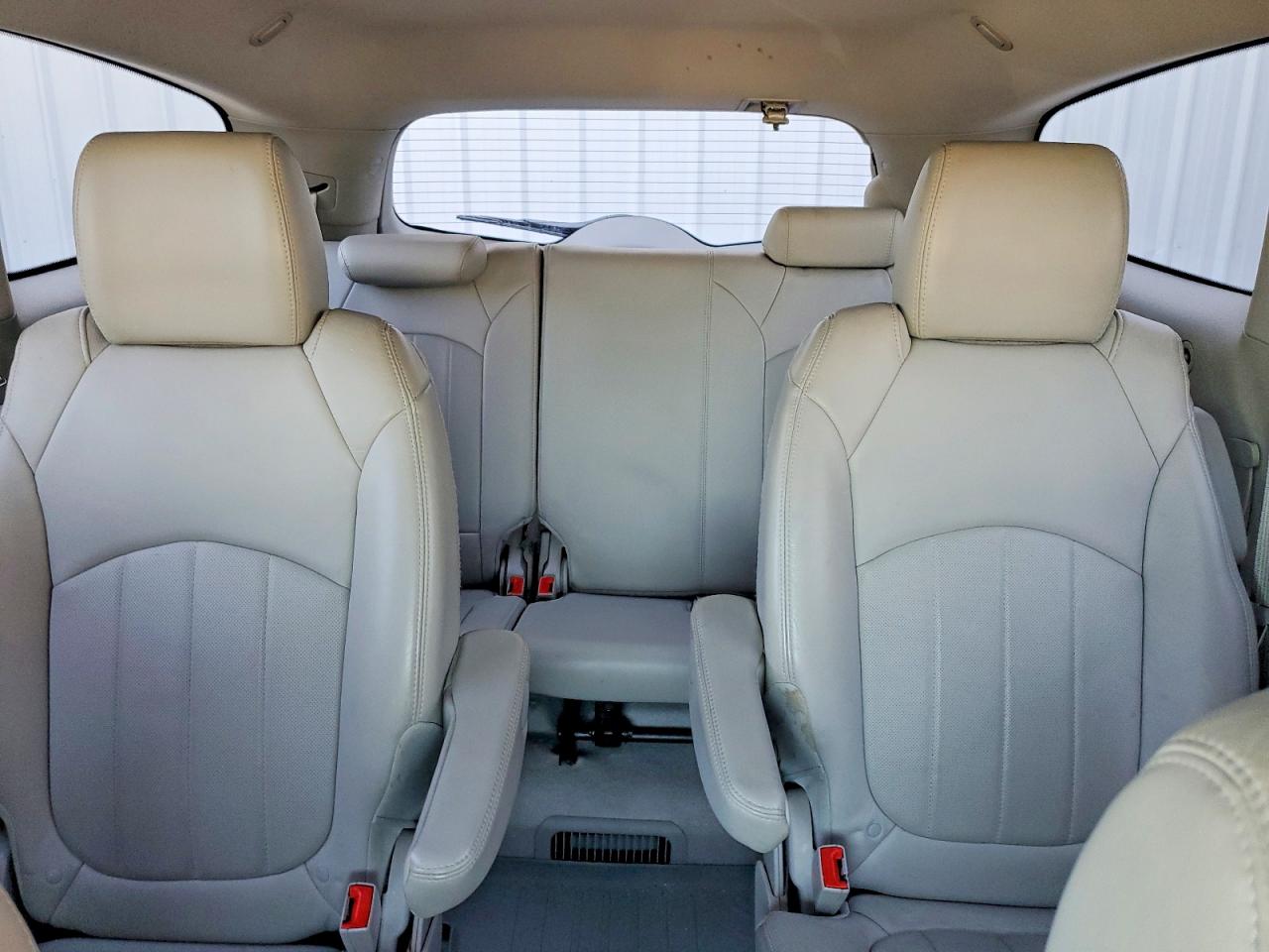 Buick Enclave Cxl