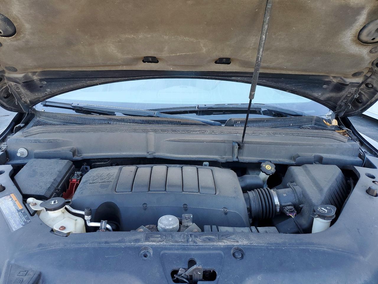Buick Enclave Cxl
