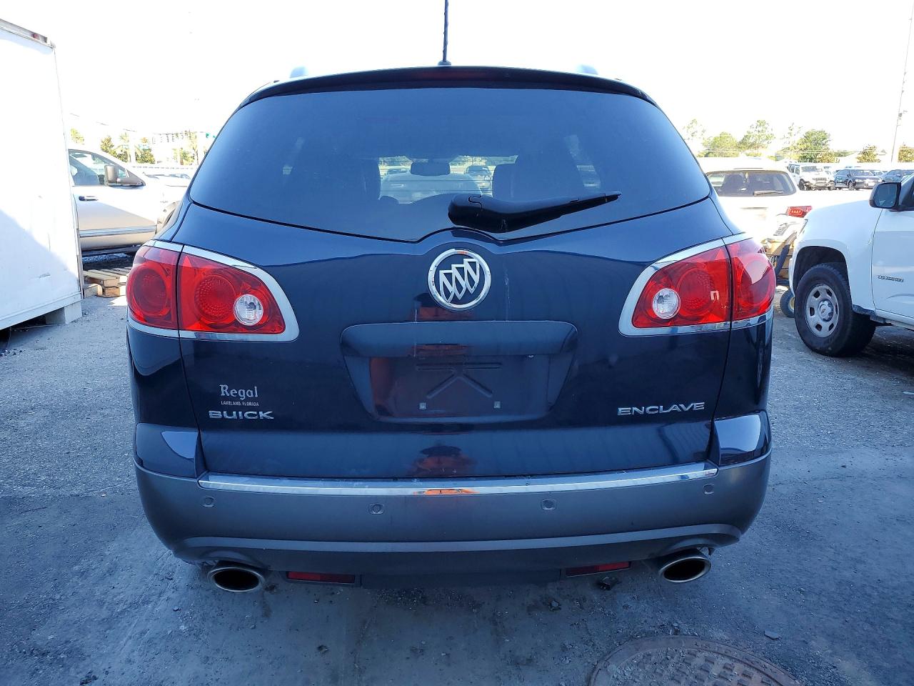 Buick Enclave Cxl