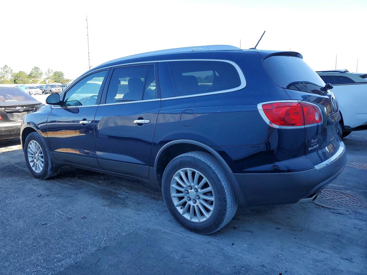 Buick Enclave Cxl