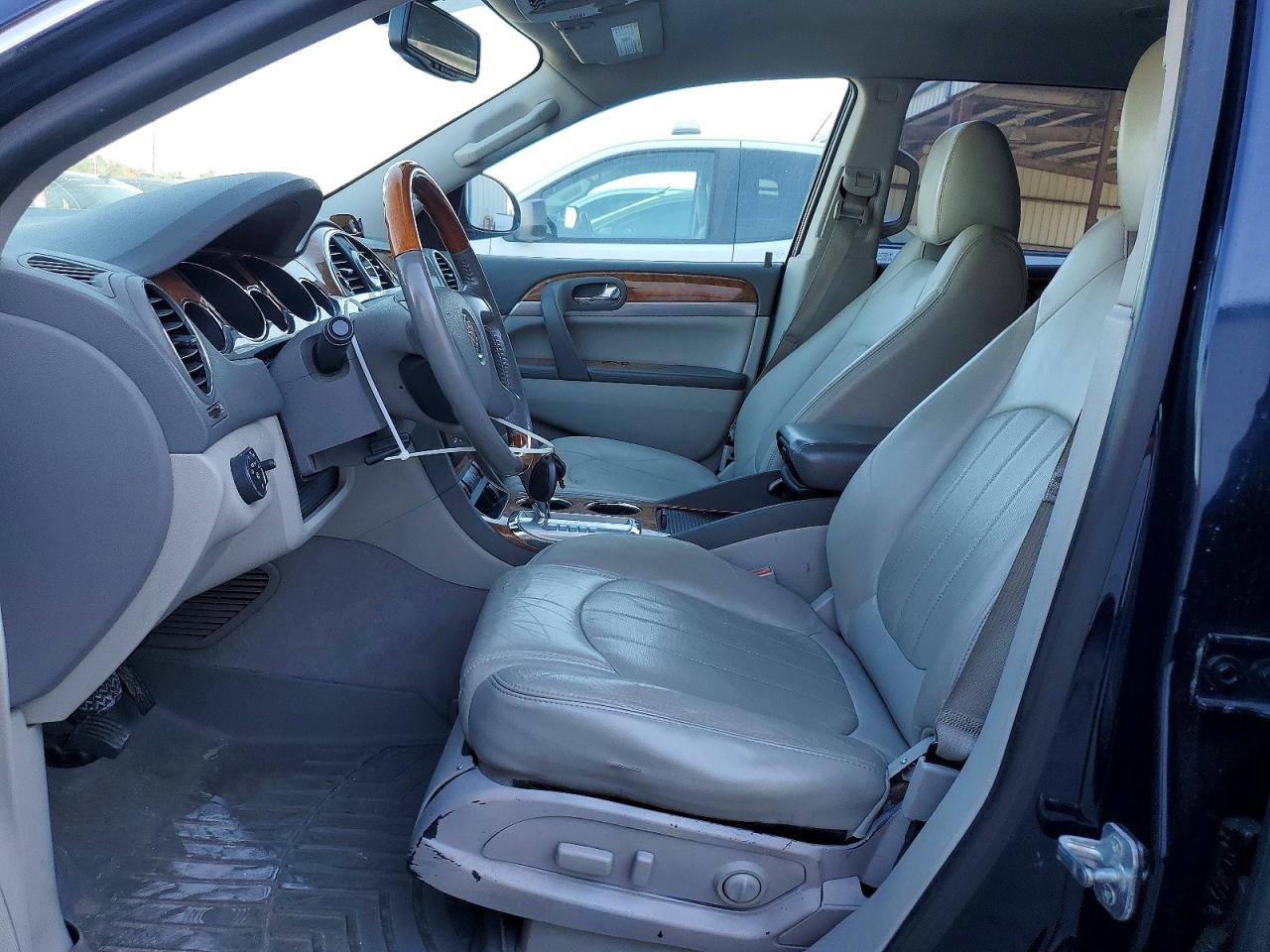 Buick Enclave Cxl