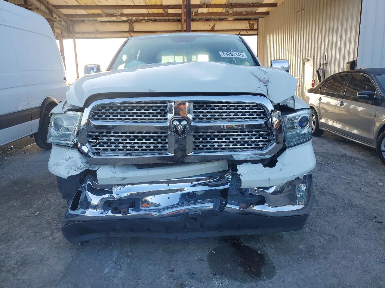 Ram 1500 Laramie