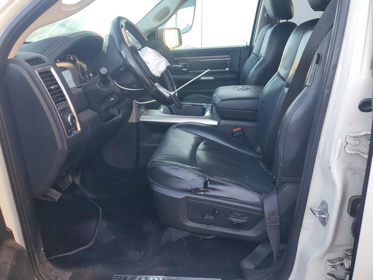 Ram 1500 Laramie