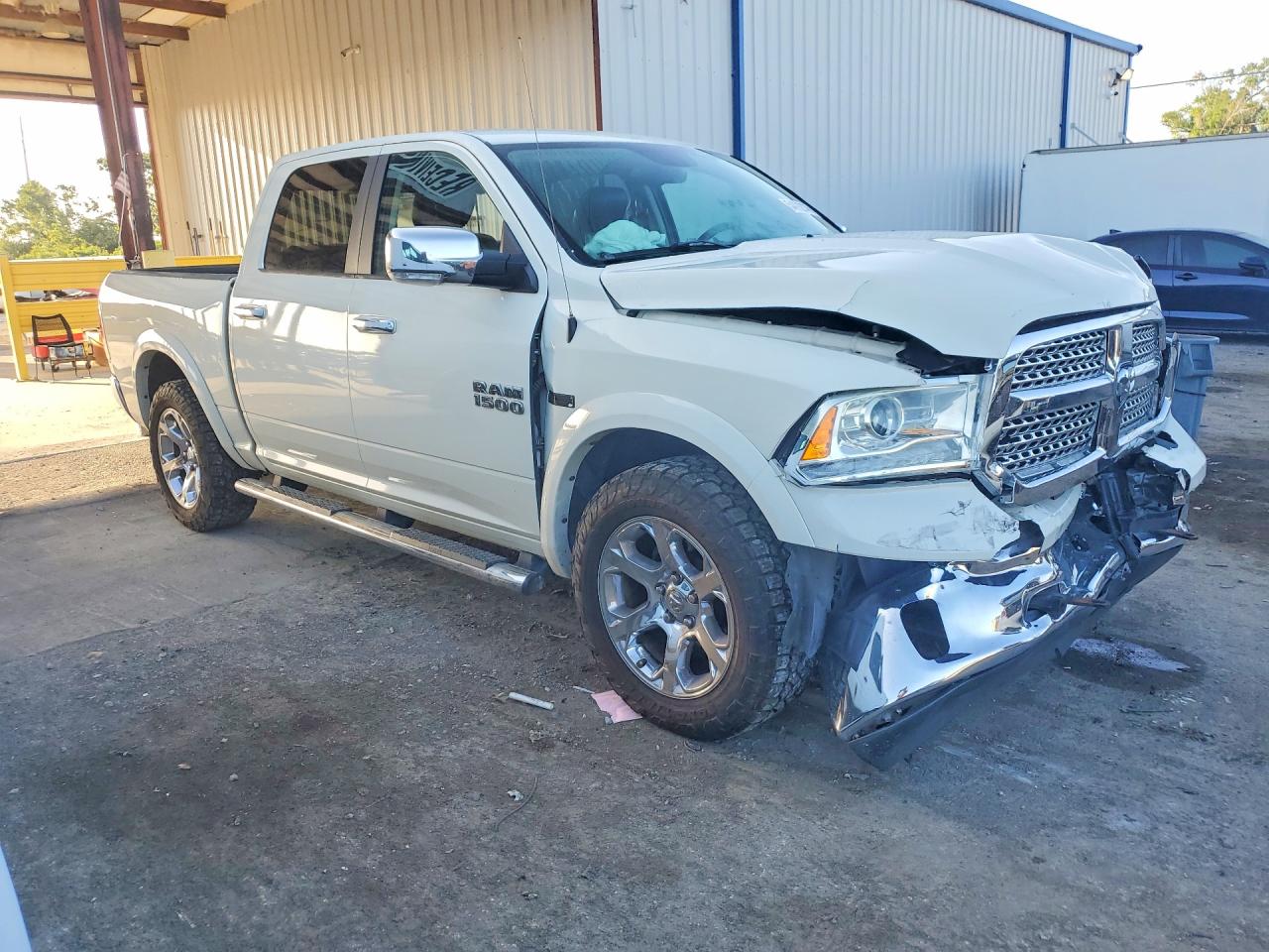 Ram 1500 Laramie