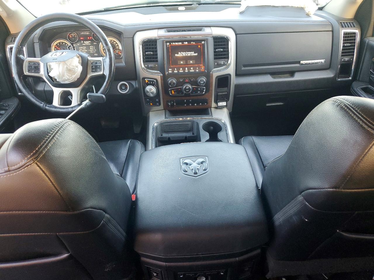 Ram 1500 Laramie