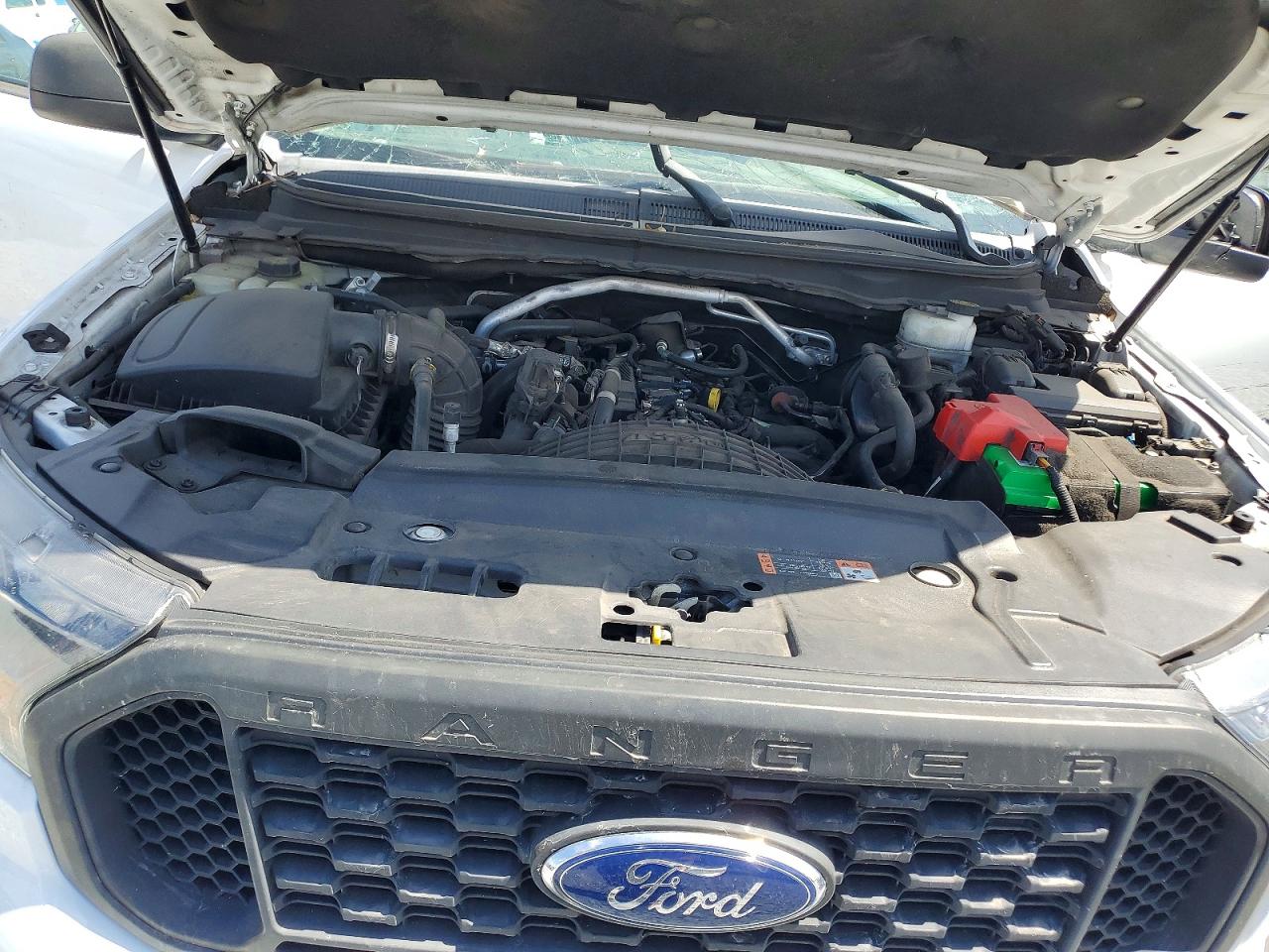 Ford Ranger Xl