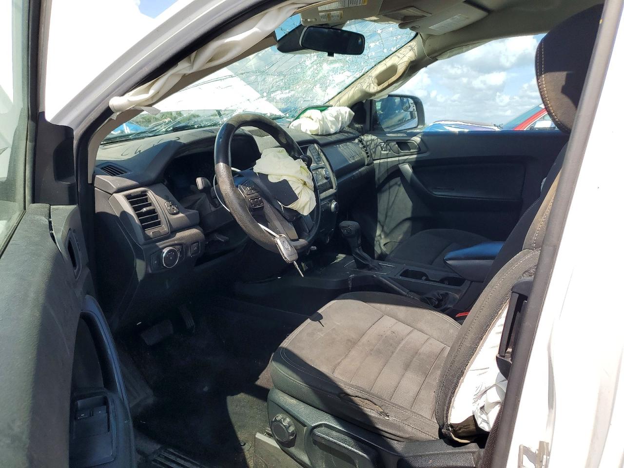 Ford Ranger Xl