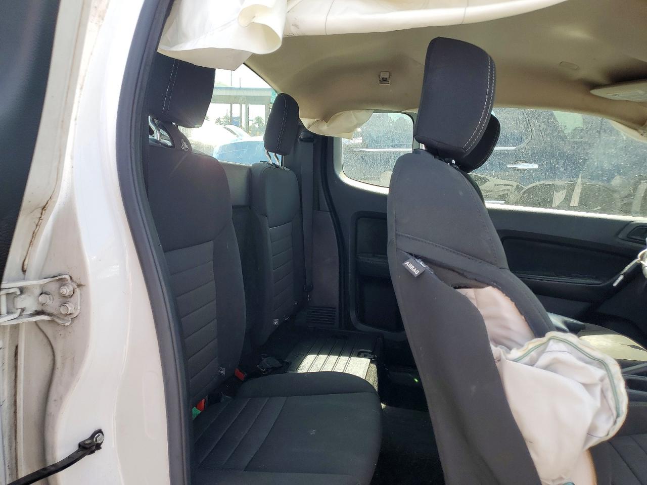Ford Ranger Xl