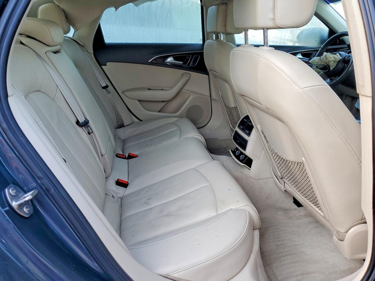 Audi A6 Premium Plus