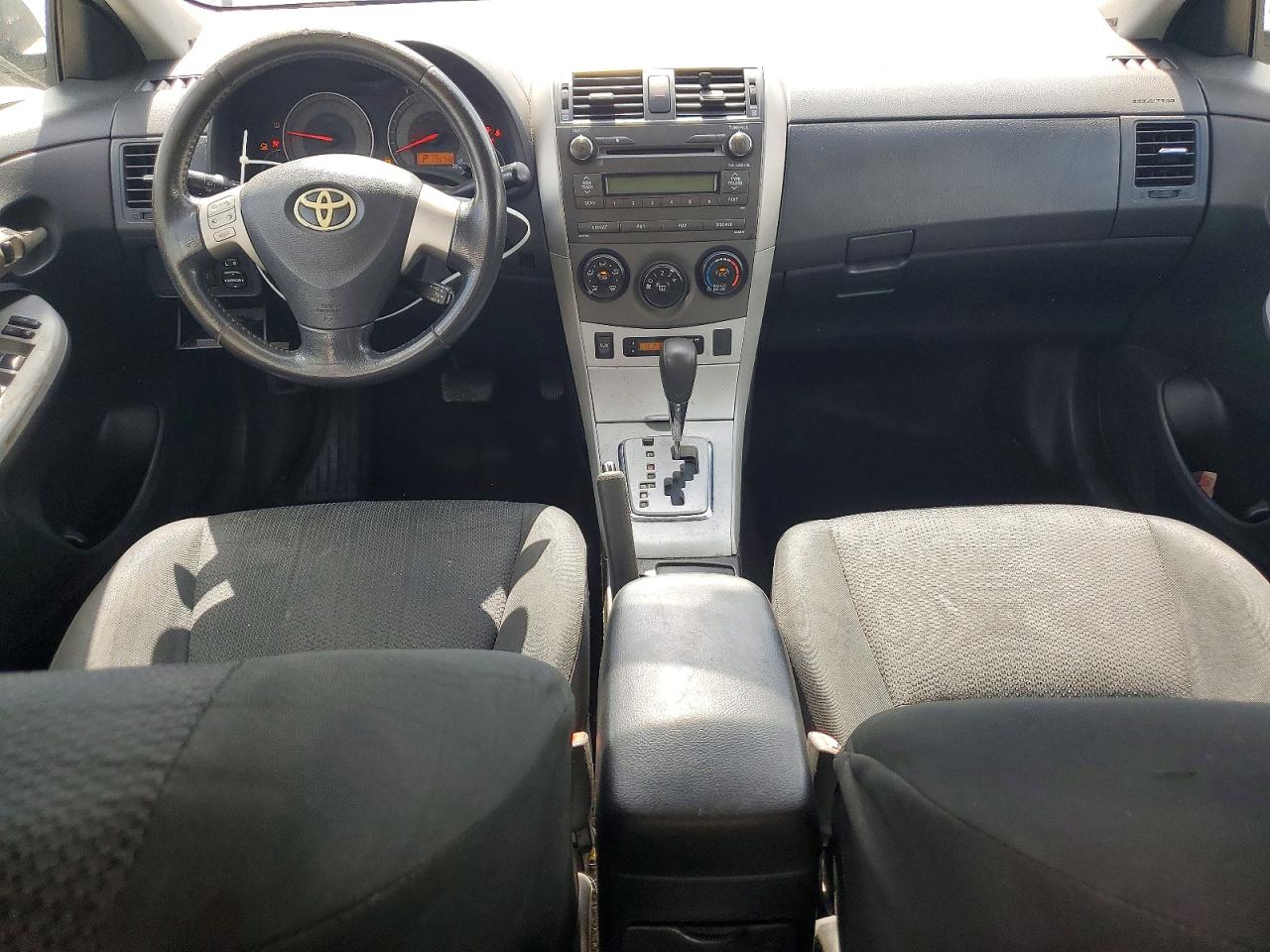 Toyota Corolla S