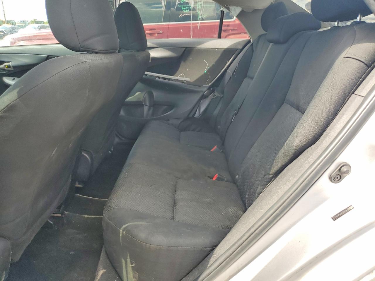 Toyota Corolla S