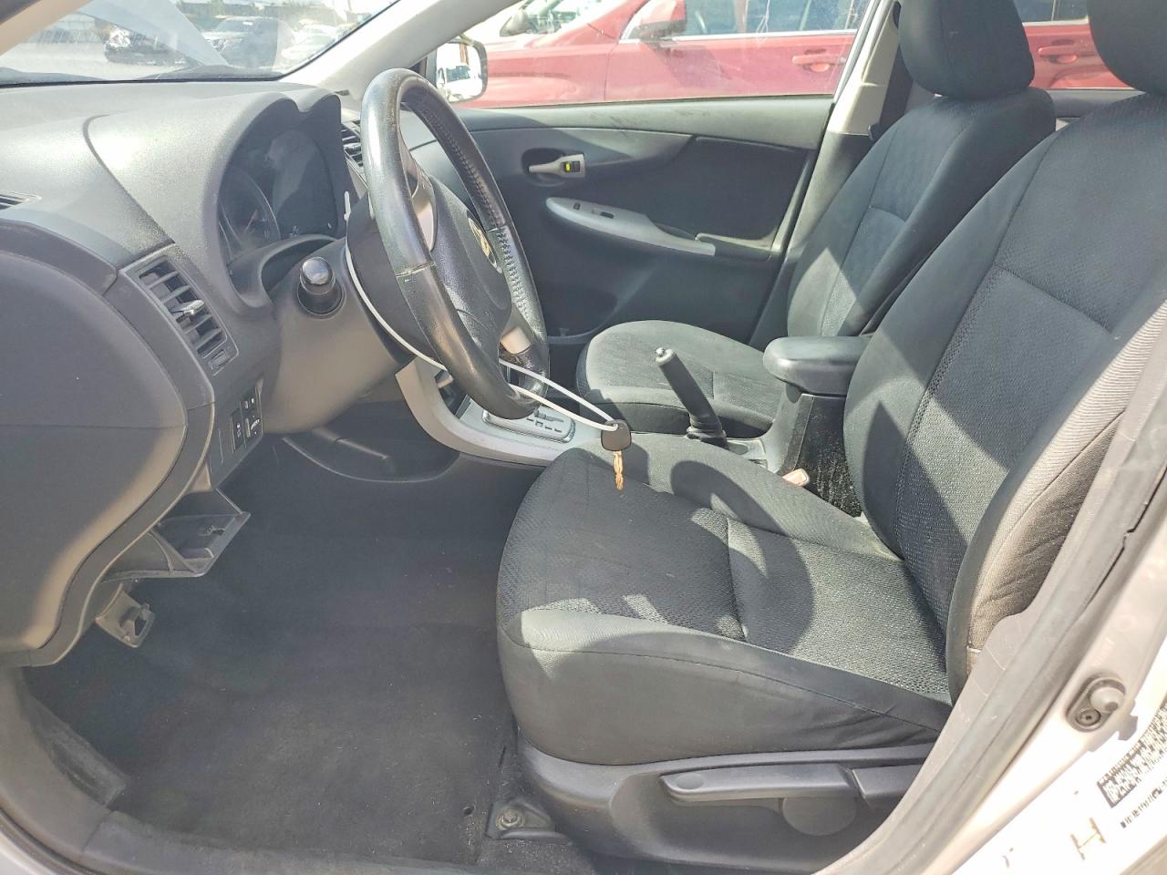 Toyota Corolla S