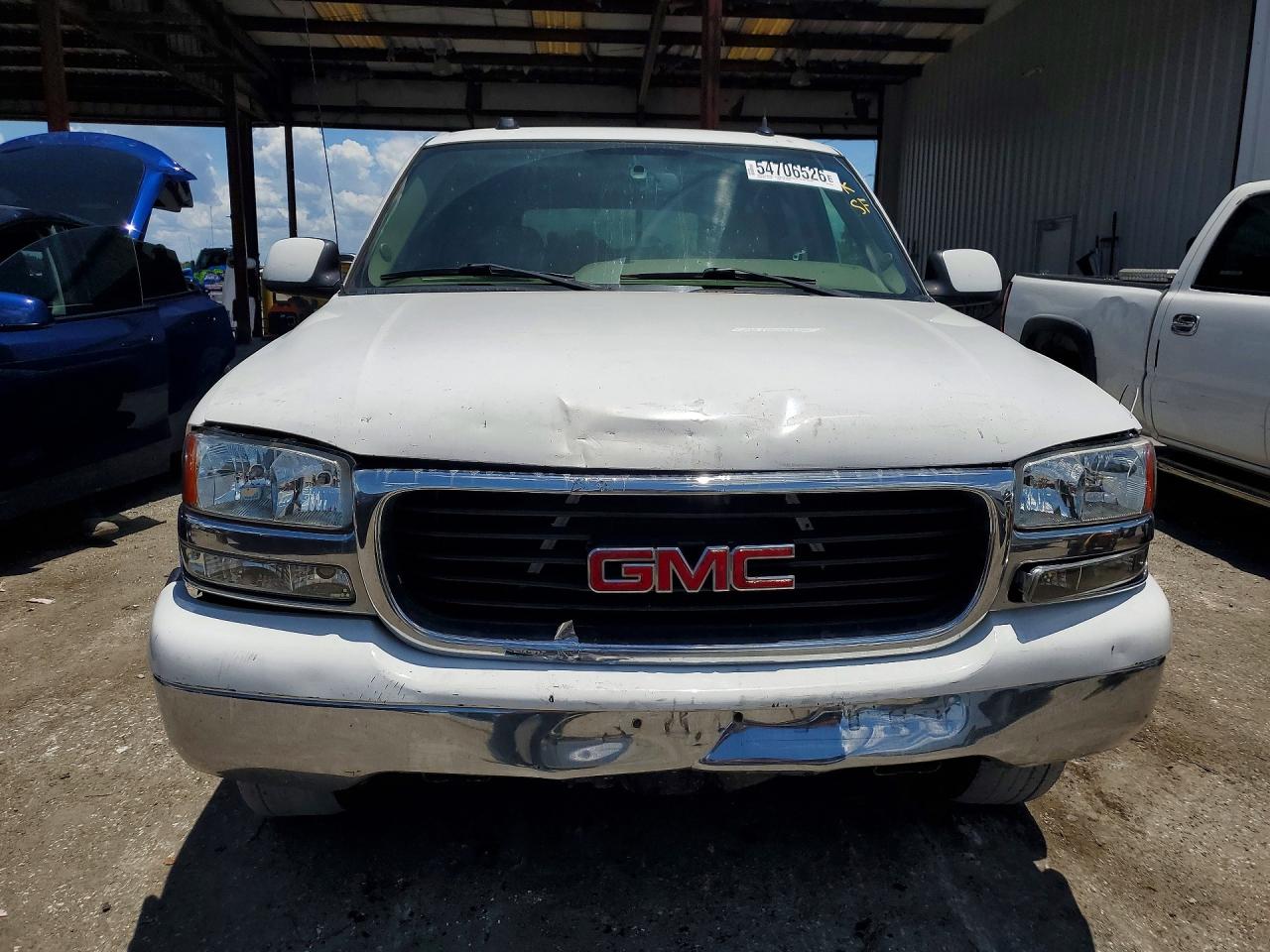GMC Yukon