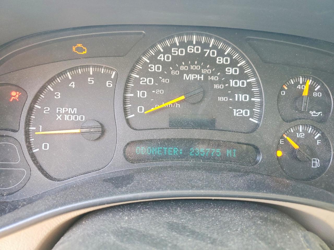 GMC Yukon