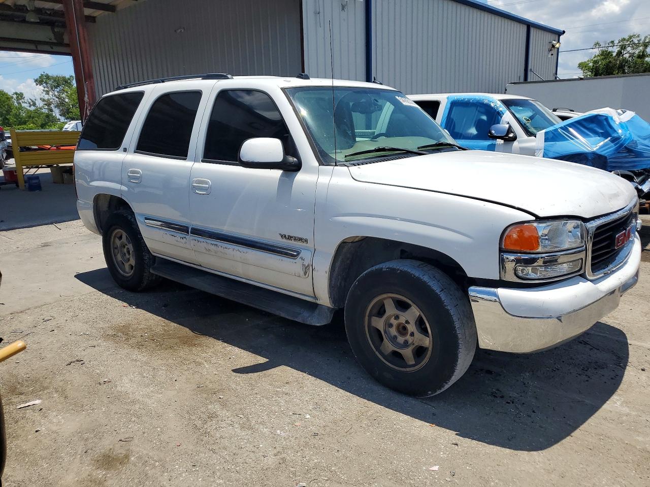 GMC Yukon
