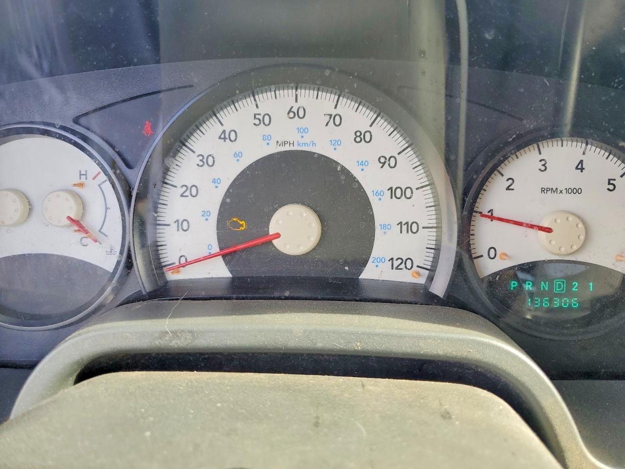 Dodge Dakota St
