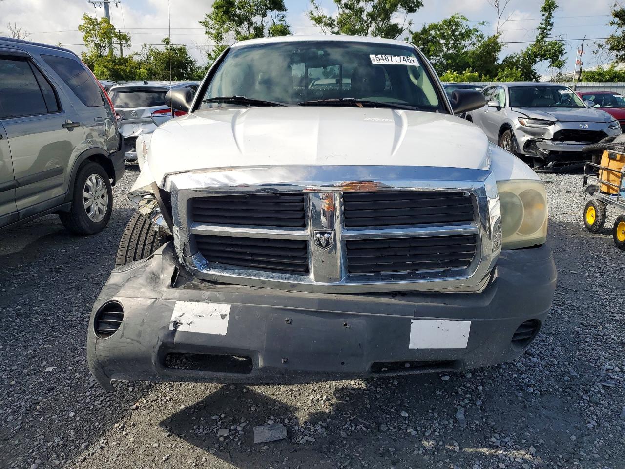 Dodge Dakota St