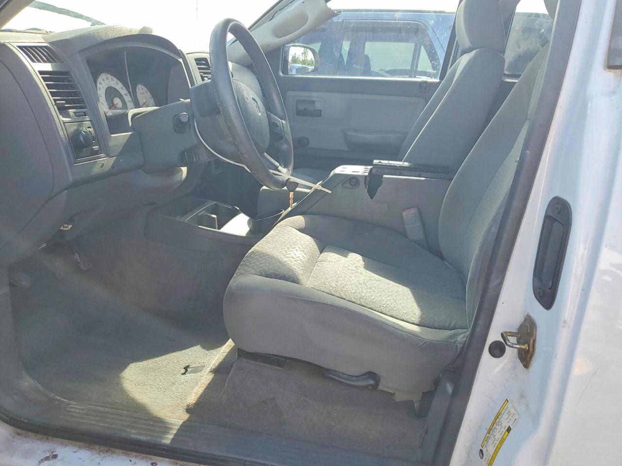 Dodge Dakota St