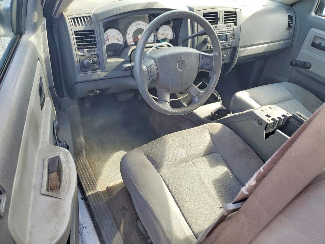 Dodge Dakota St