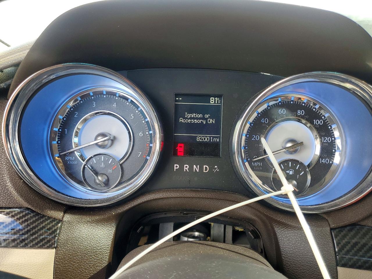 Chrysler 300 Limited