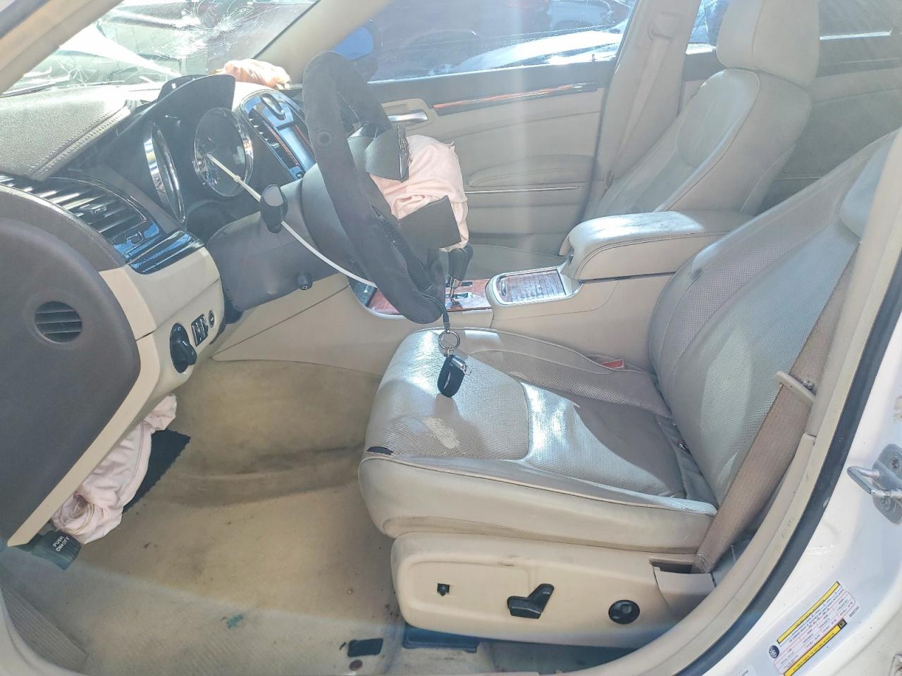 Chrysler 300 Limited