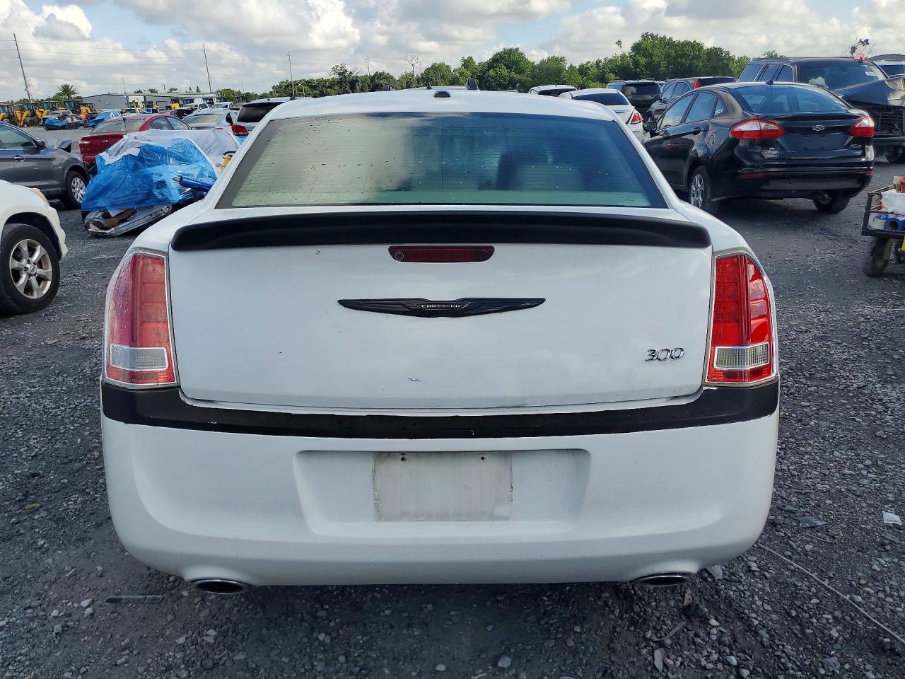 Chrysler 300 Limited