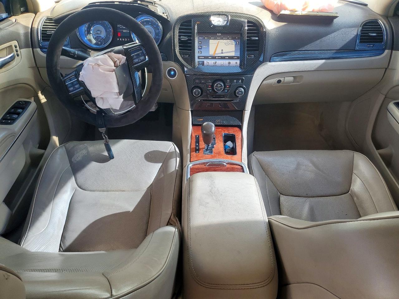 Chrysler 300 Limited