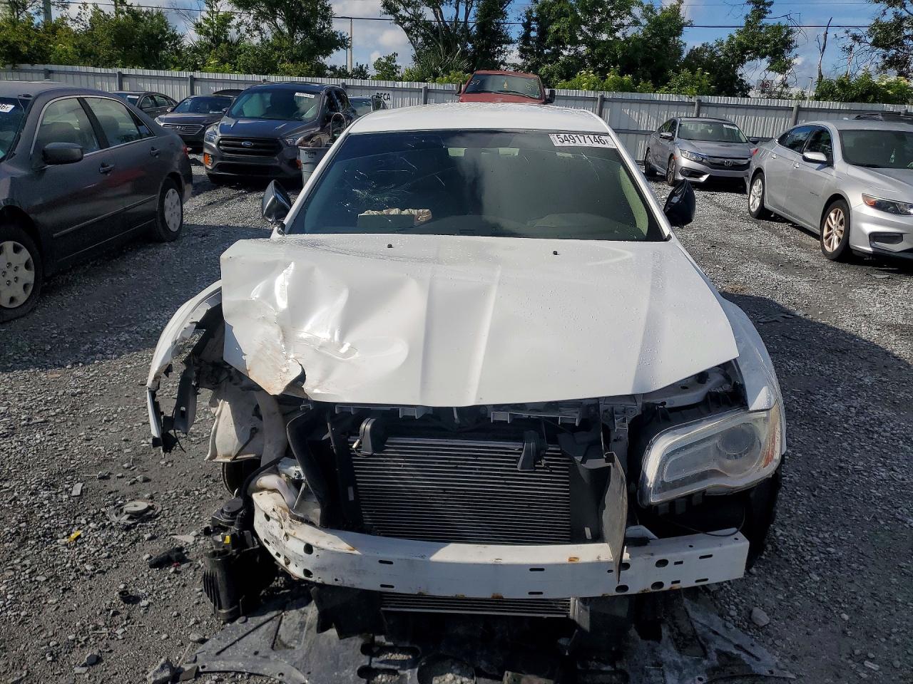 Chrysler 300 Limited